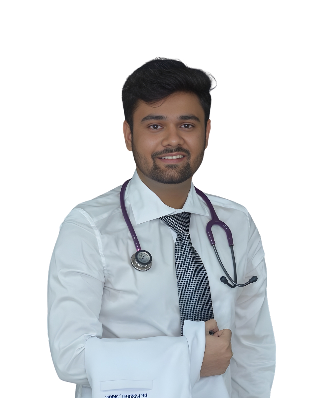 Dr. Unnat Purohit